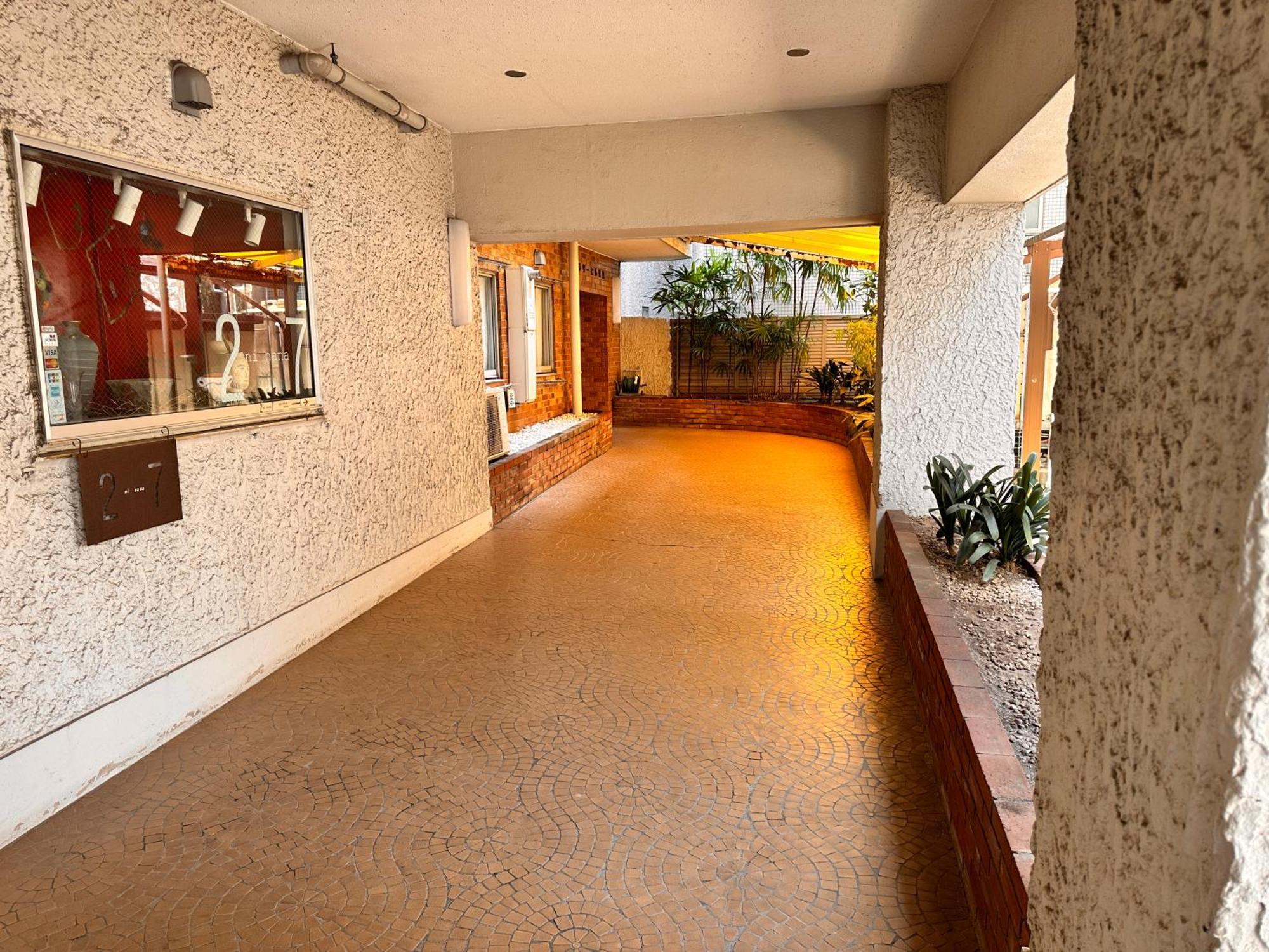 Appartement Lucky House503 *