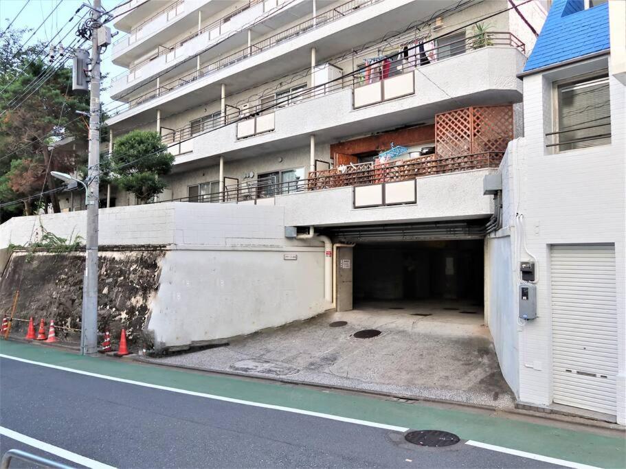 Appartement Lucky House503 *