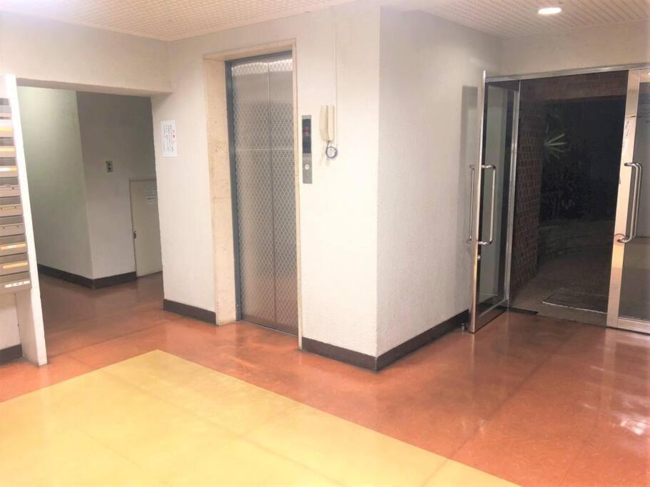 Appartement Lucky House503