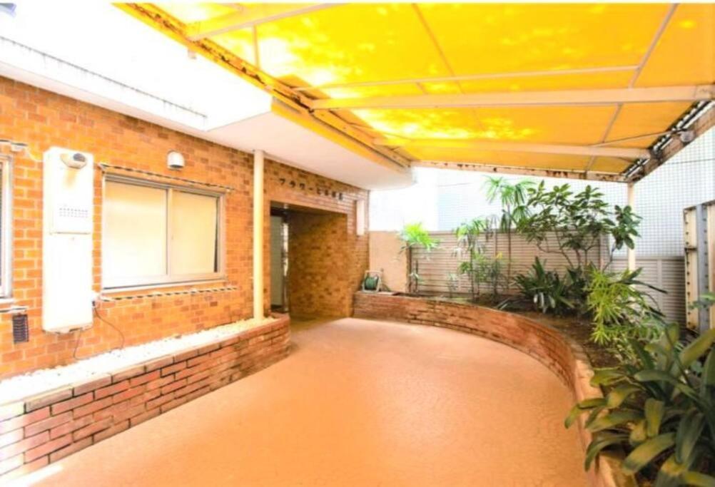 Appartement Lucky House503 *
