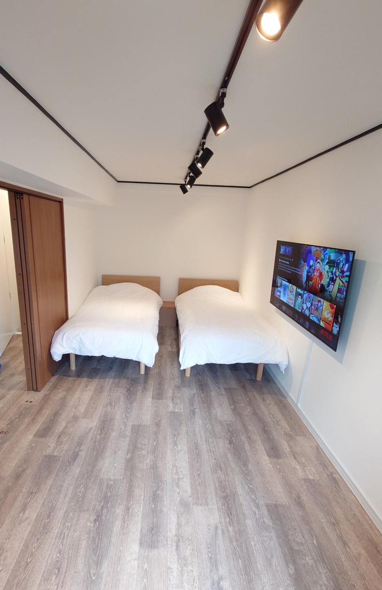 Lucky House503 Tokio