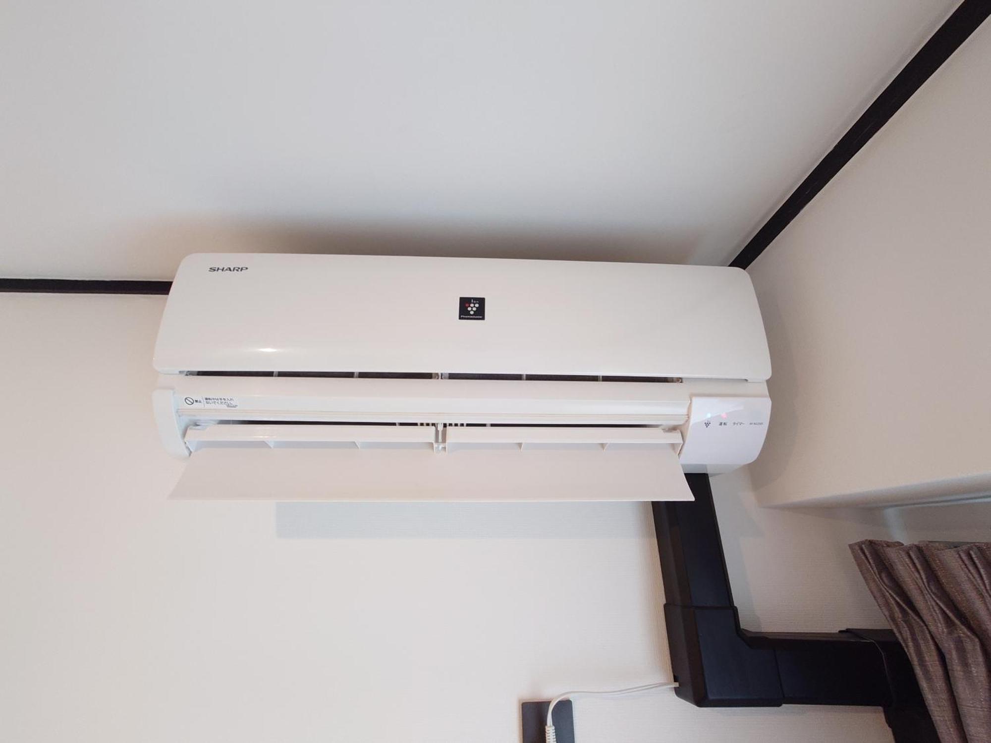 Lucky House503 Appartement Tokio