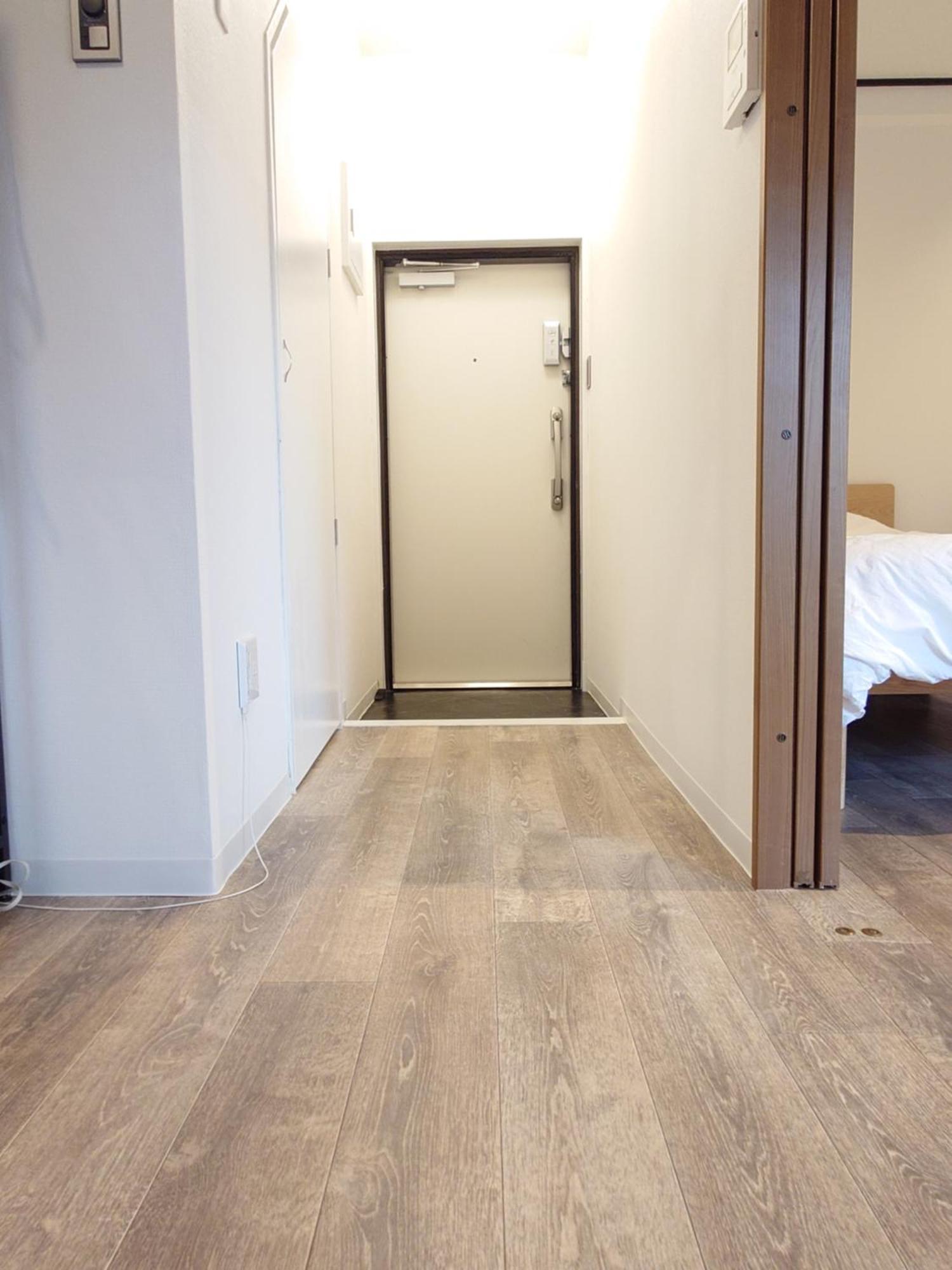 Lucky House503 Appartement