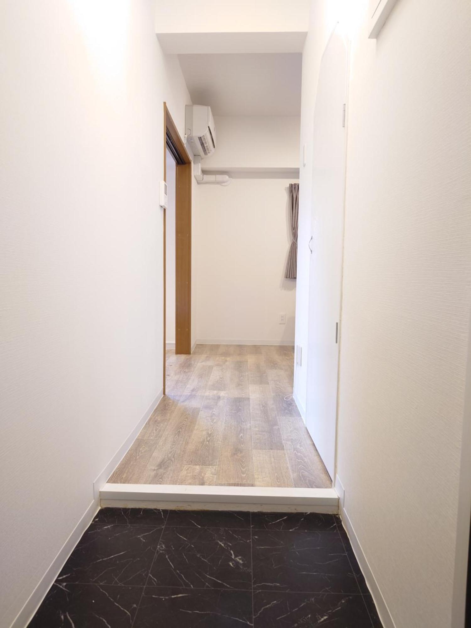 Appartement Lucky House503