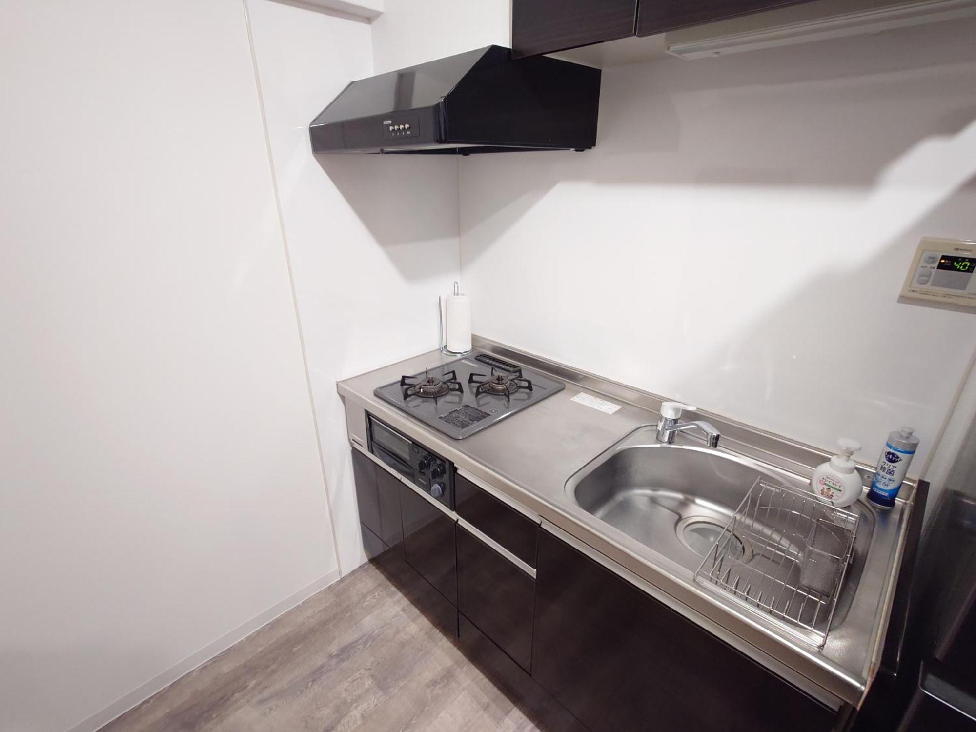 Appartement Lucky House503 Tōkyō