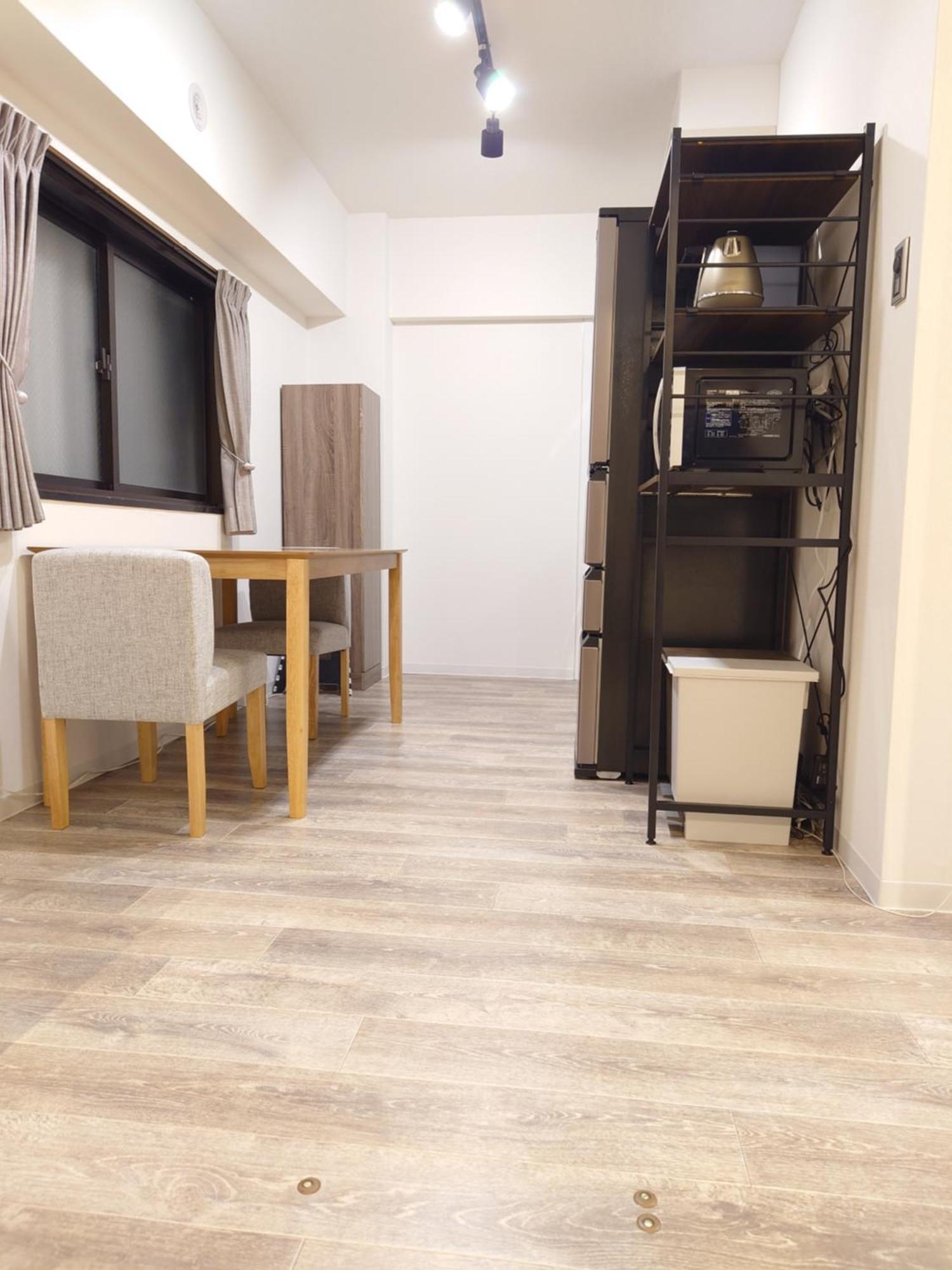 Lucky House503 Appartement *