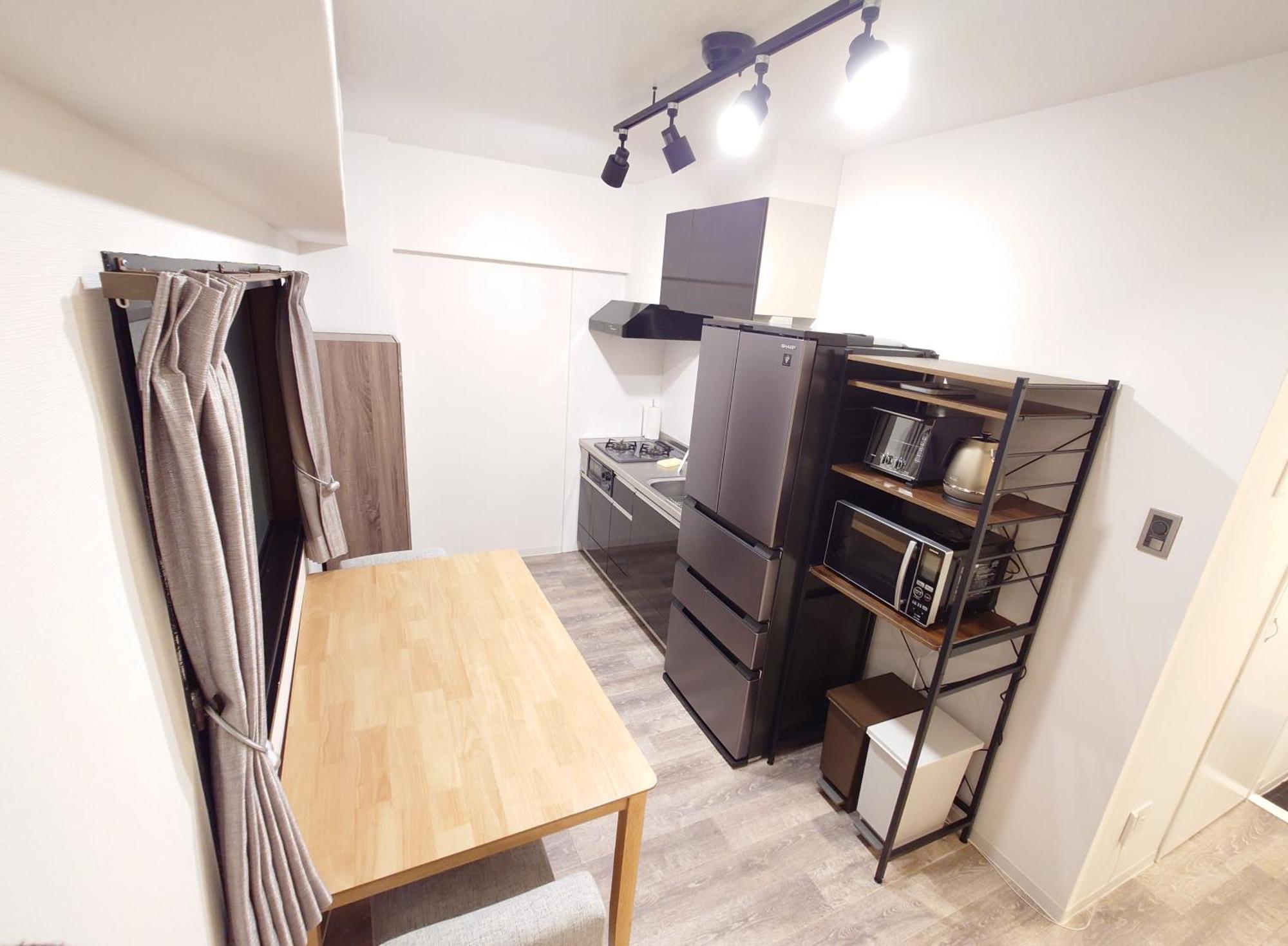 Lucky House503 Tokio