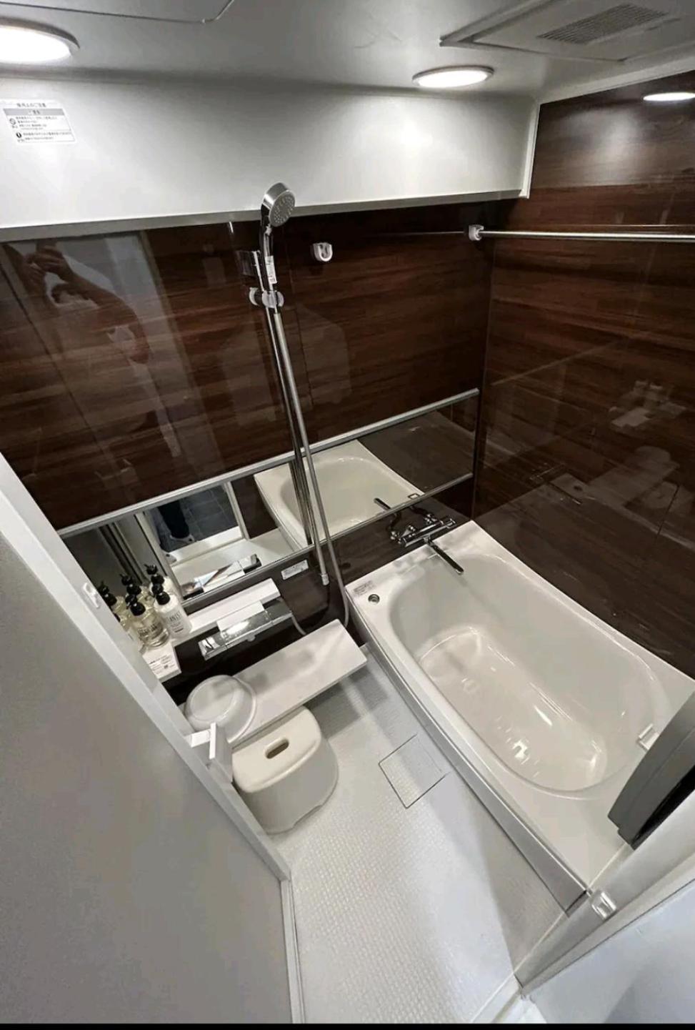 Appartement Lucky House503